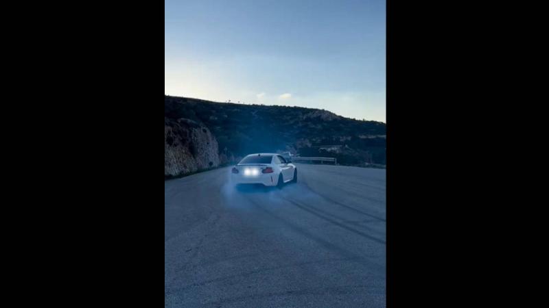 bmw paravaseis