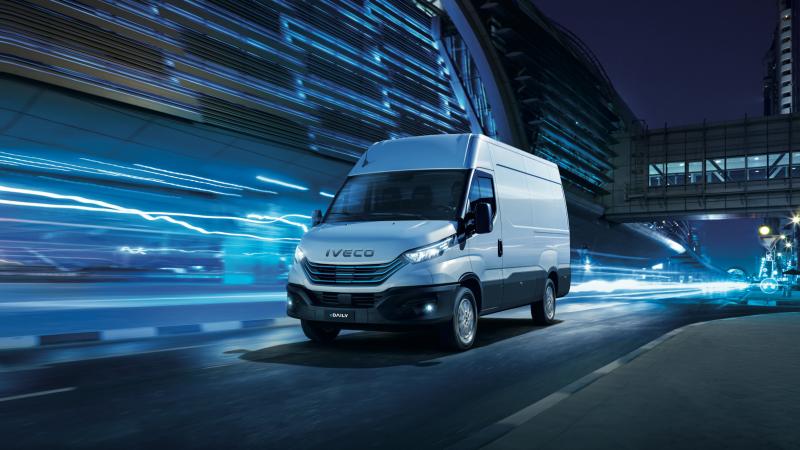 iveco