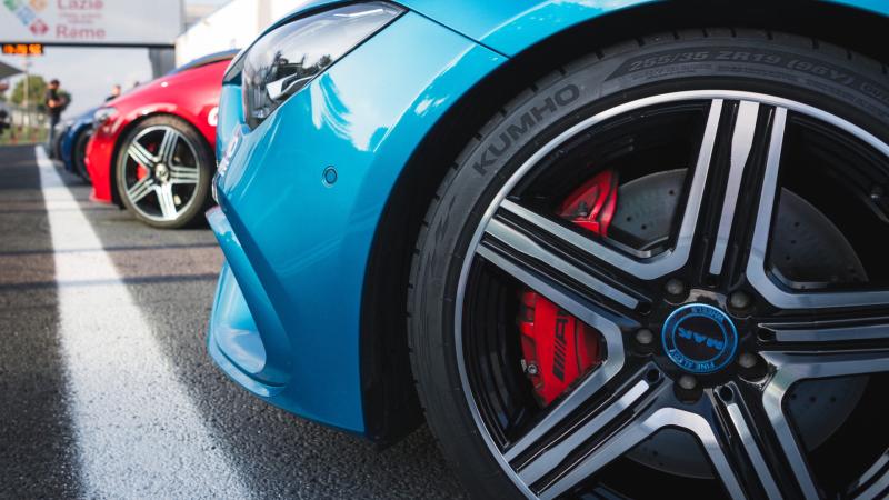 KUMHO