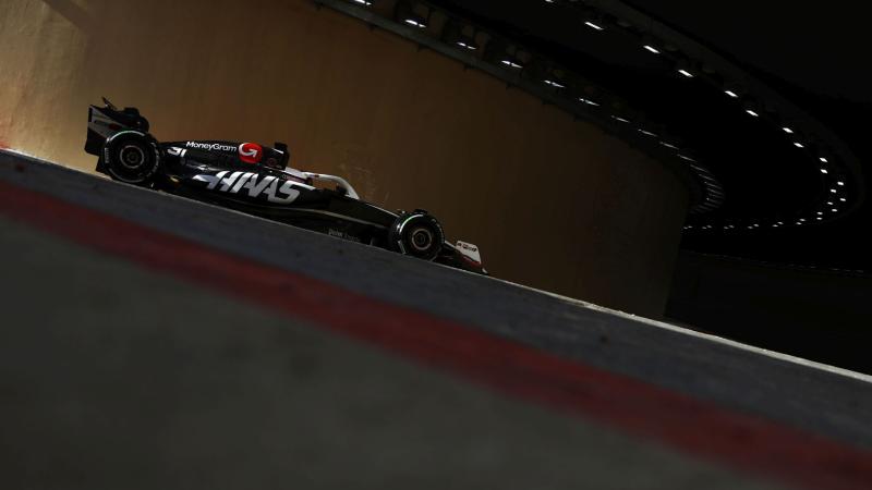 Esteban Ocon