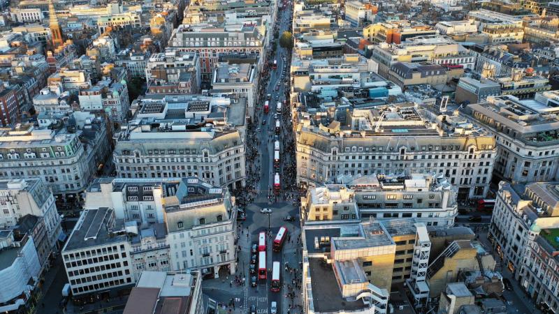 oxford street