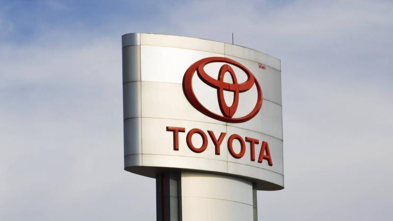 toyota