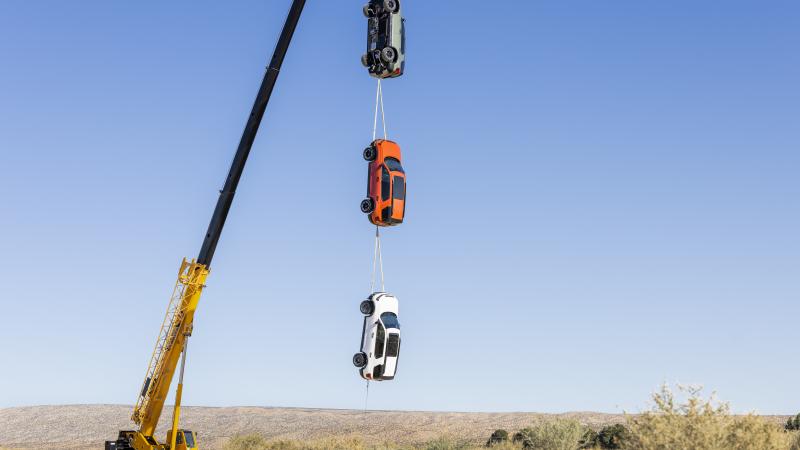 Honda Test