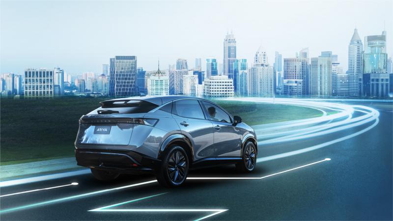 Έρευνα Nissan νέοι