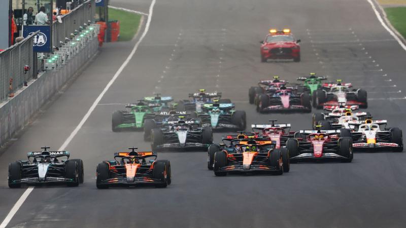GP China 2025