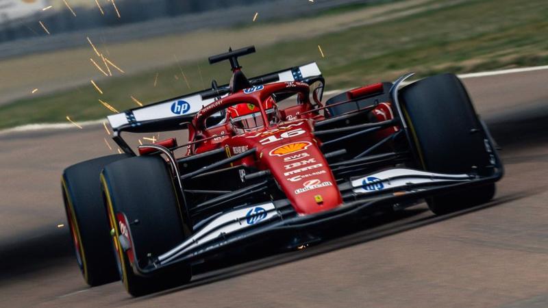Charles Leclerc