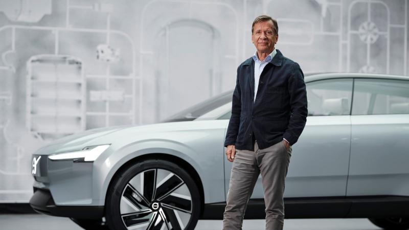 Hakan Samuelsson 1