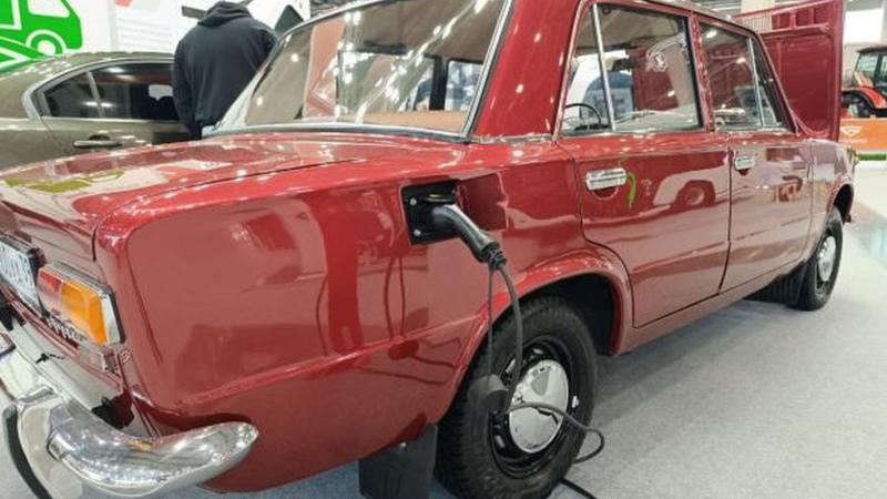 Lada 2101e 1