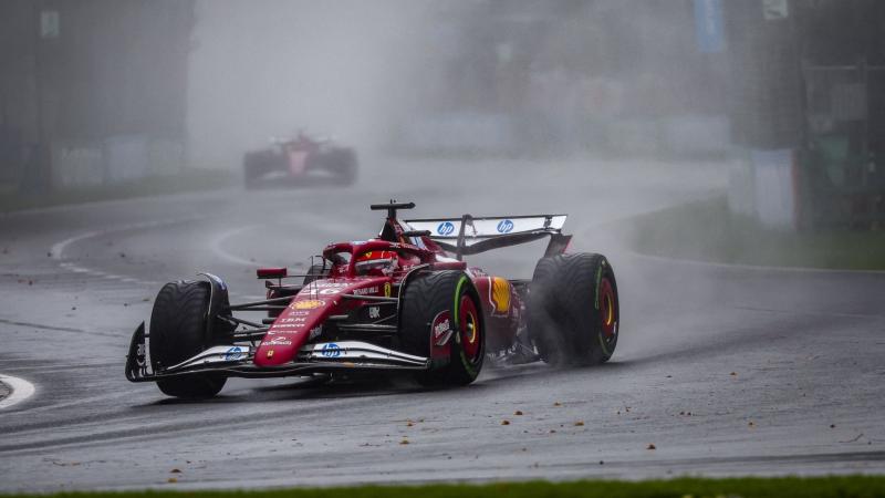 Charles Leclerc
