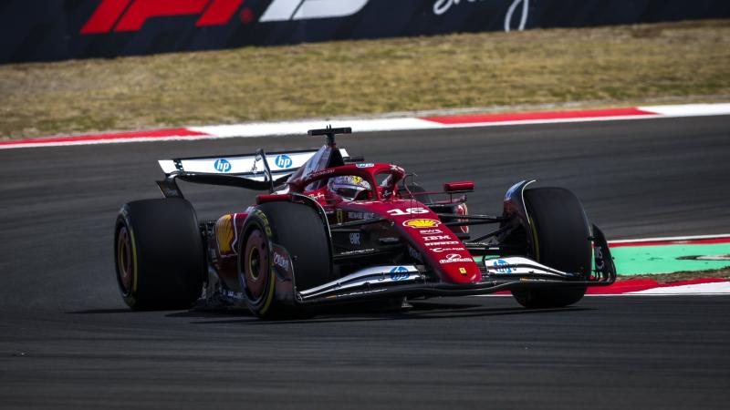 Charles Leclerc