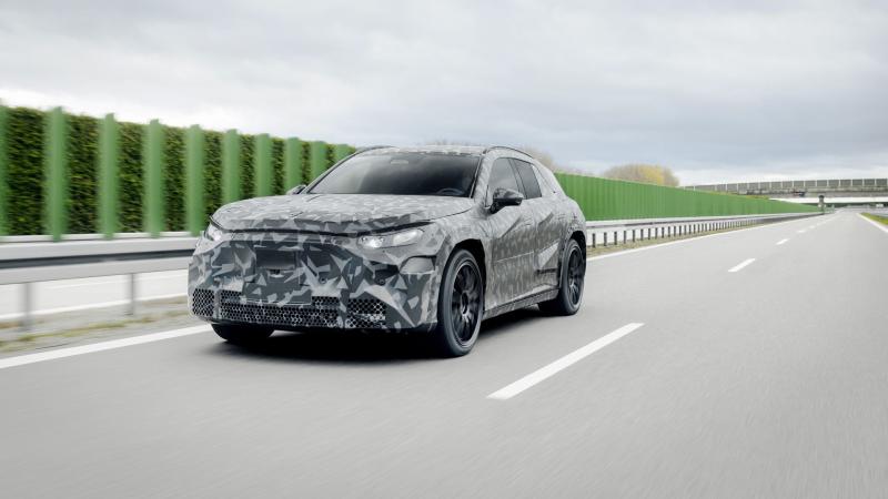 AMG Super SUV