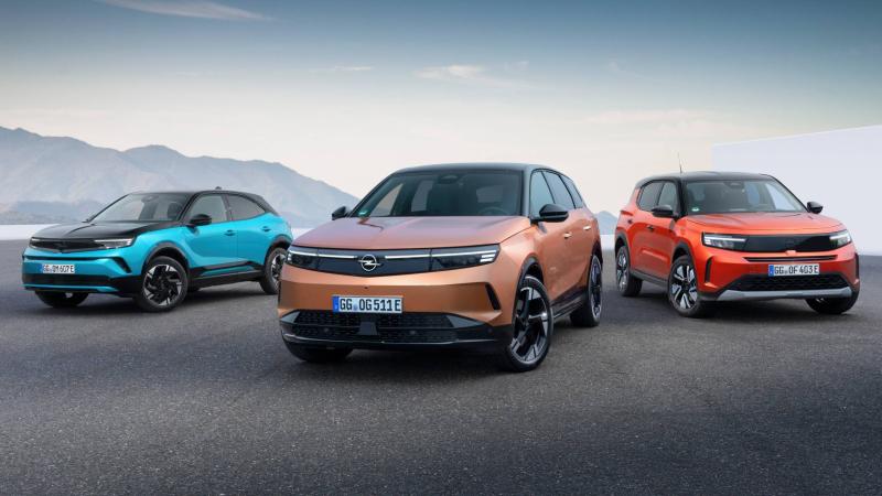 Opel-SUV-1