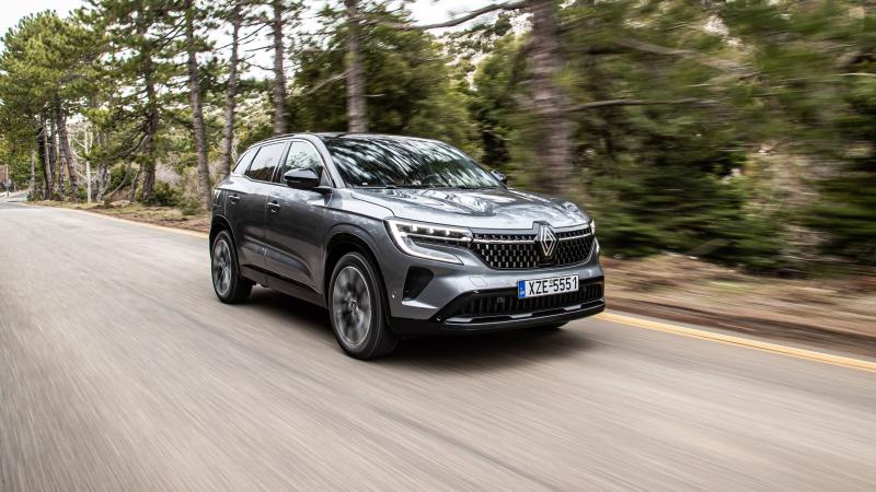 Renault Austral 1