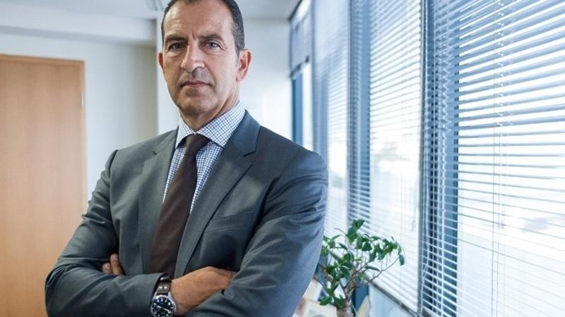 CEO Renault Dacia