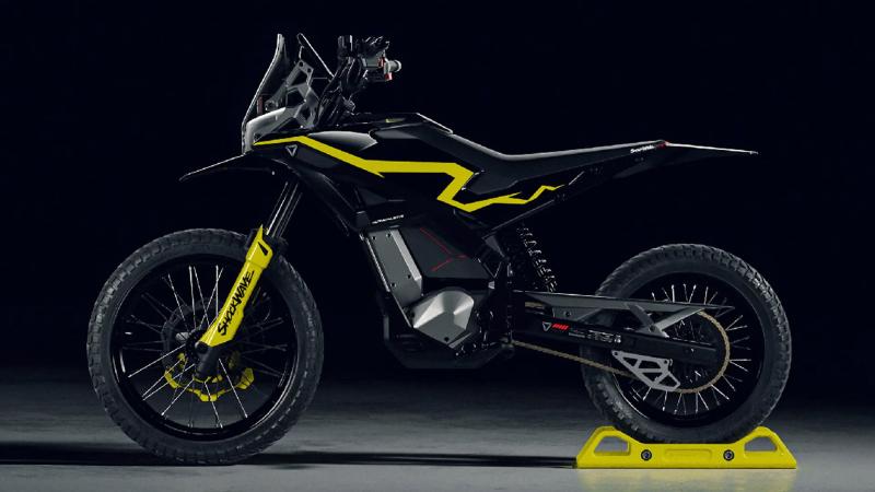 Ultraviolet Shockwave