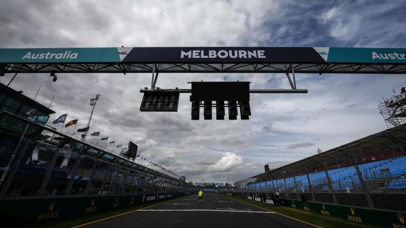 GP Australia