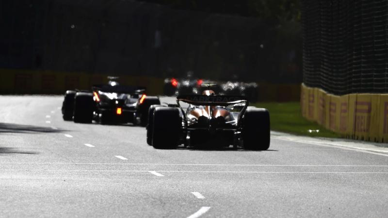 GP Australia