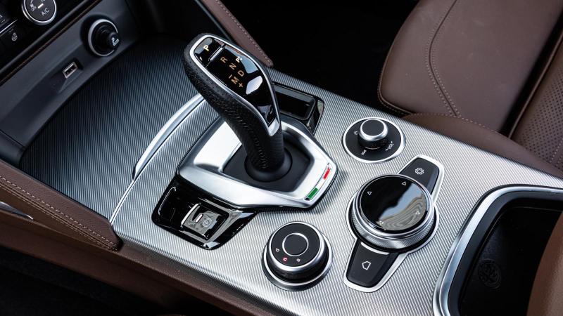 automatic transmission