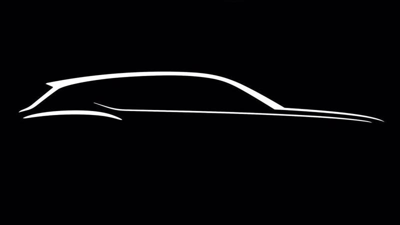 Bentley EV SUV teaser
