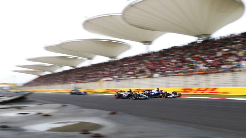 GP China 2024
