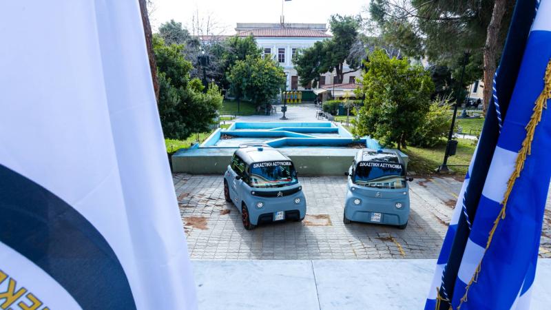 citroen ami