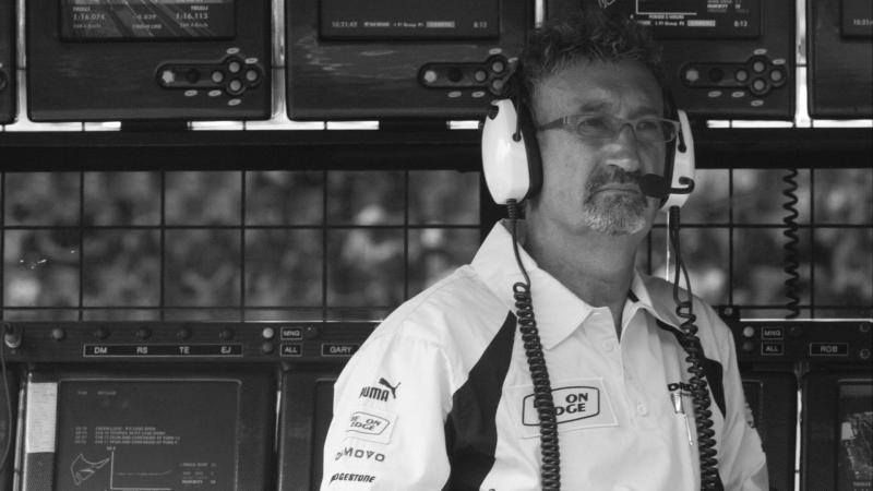 Eddie Jordan