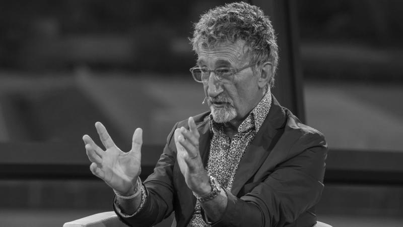 Eddie Jordan