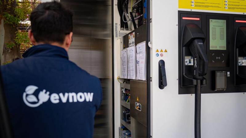 evnow
