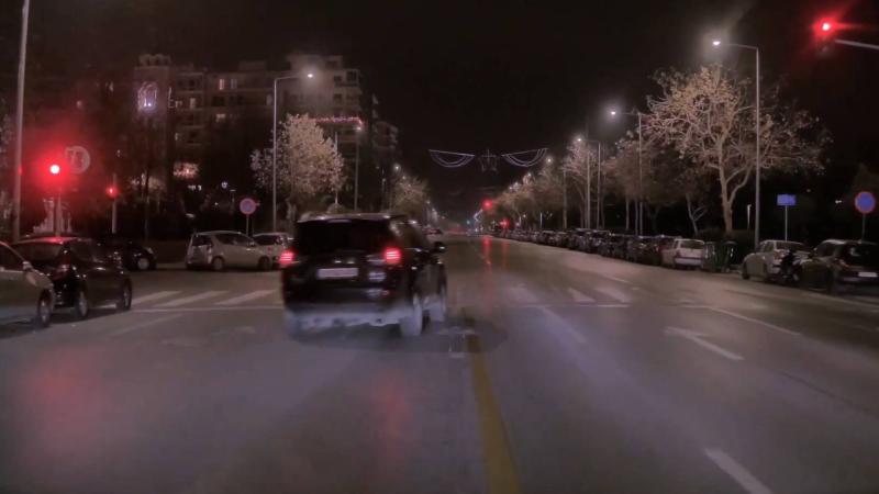 Κόκκινο φανάρι