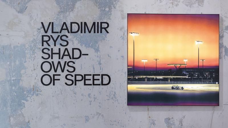 Shadows of Speed