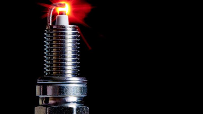 spark plug c