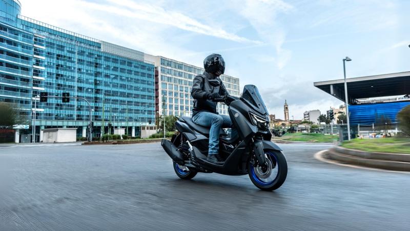 yamaha nmax125 afieroma
