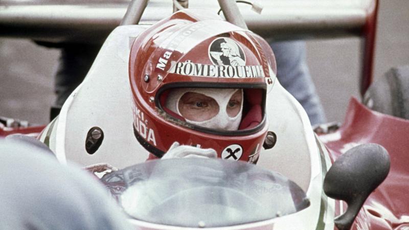 Niki Lauda