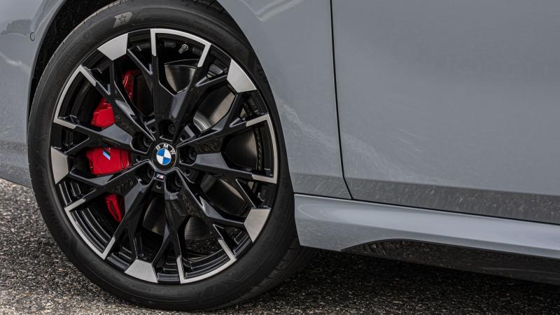BMW Wheel