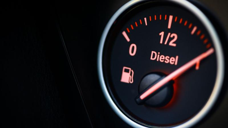 Diesel 2