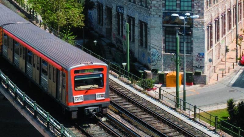 σιδηροδρομική γέφυρα Παυλόπουλου