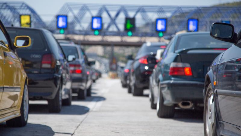 Greek tolls 5