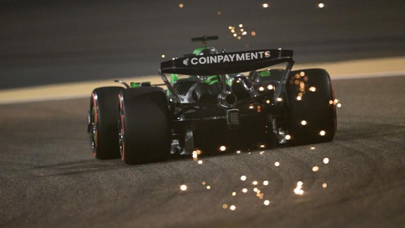 Nico Hulkenberg
