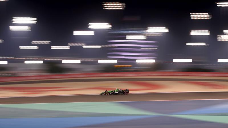 Nico Hulkenberg