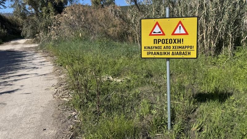Ιρλανδική