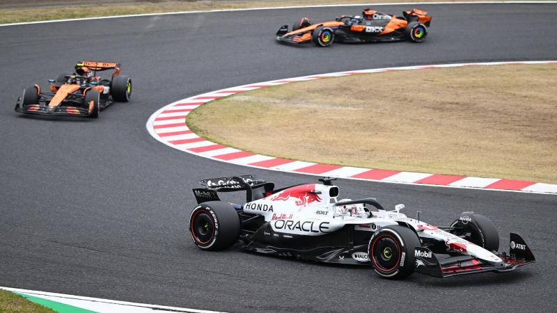 GP Japan 2025