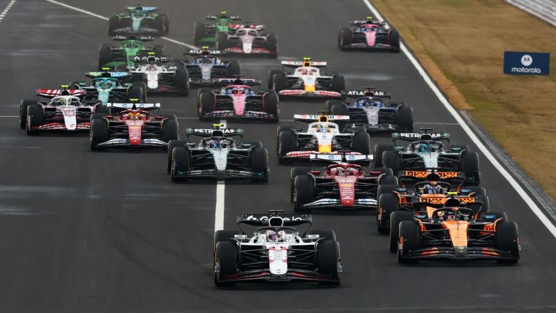 GP Japan 2025