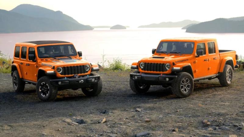 Jeep