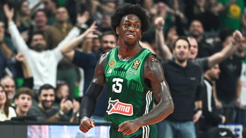 Nan panathinaikos