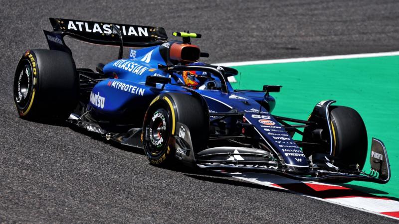 Carlos Sainz