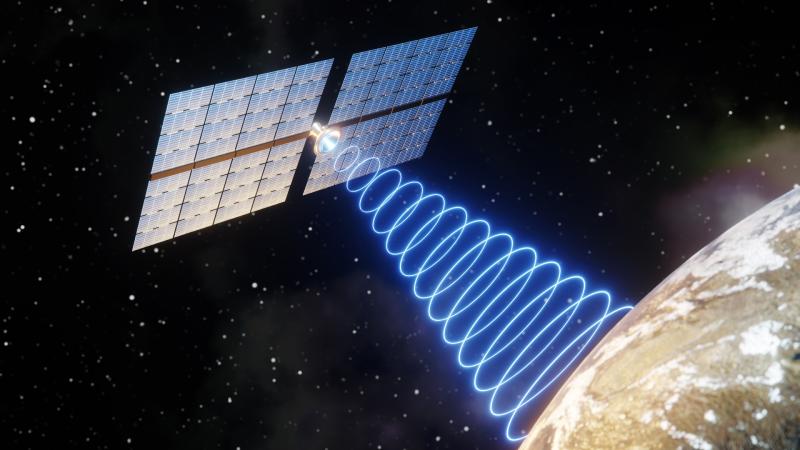 Space Panel