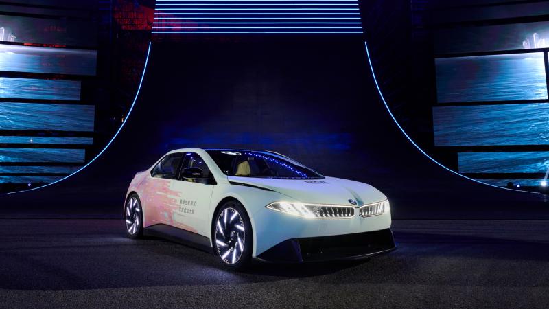 BMW Concept