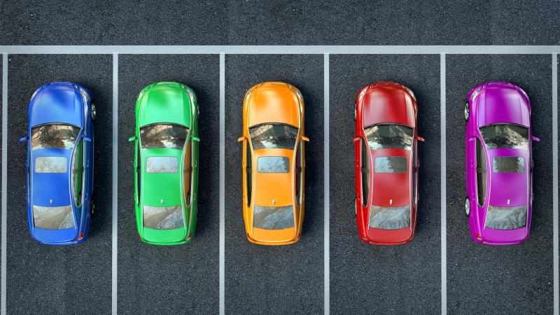 car-colours