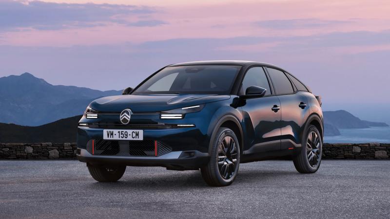 Citroen C4 Edition Collection 2025