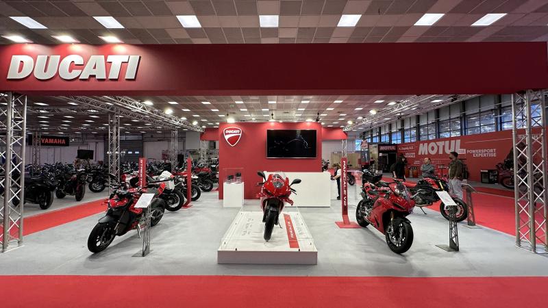 Ducati